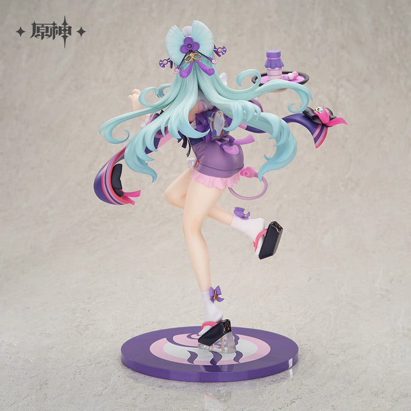 [PO] GI Official Merch ✦ Apex Innovation • LIMEPIE Series | Yumemizuki Mizuki • Embrace of Enchanting Dreams Ver. 1/8 Scale Figure [ENDS ON 05/31]
