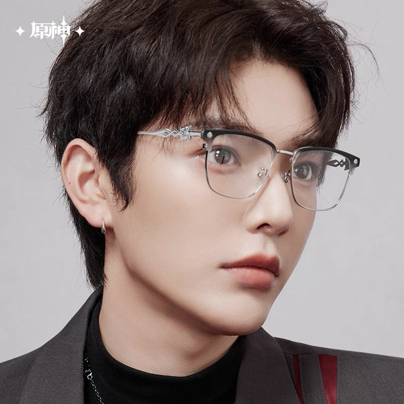 [PO] GI Official Merch ✦ Frost and Flame Series | Glasses