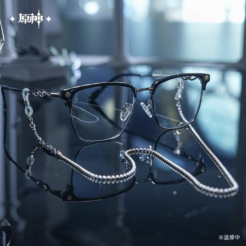[PO] GI Official Merch ✦ Frost and Flame Series | Glasses