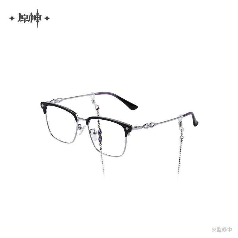 [PO] GI Official Merch ✦ Frost and Flame Series | Glasses