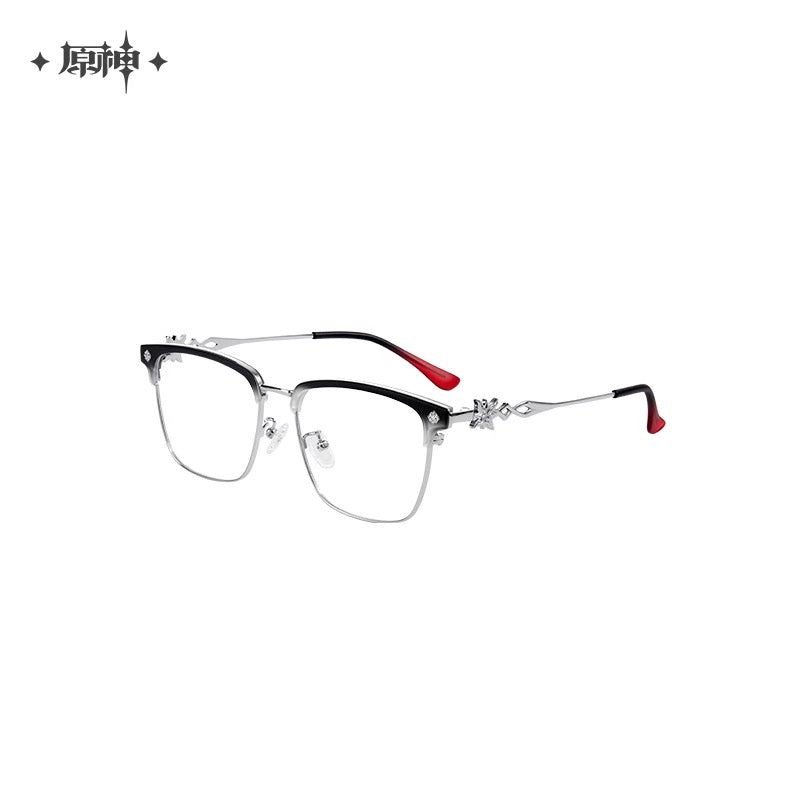 [PO] GI Official Merch ✦ Frost and Flame Series | Glasses