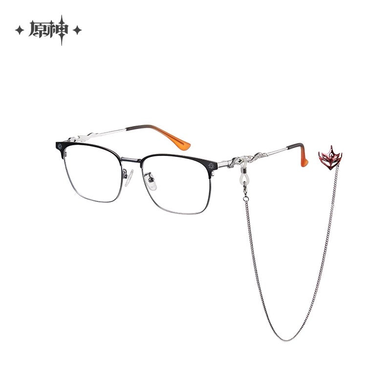 [PO] GI Official Merch ✦ Frost and Flame Series | Glasses