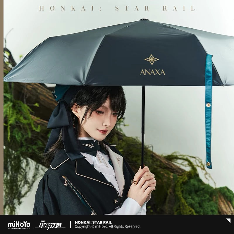 [PO] HSR Official Merch ✦ Anaxa Themed Impression Series | Umbrella