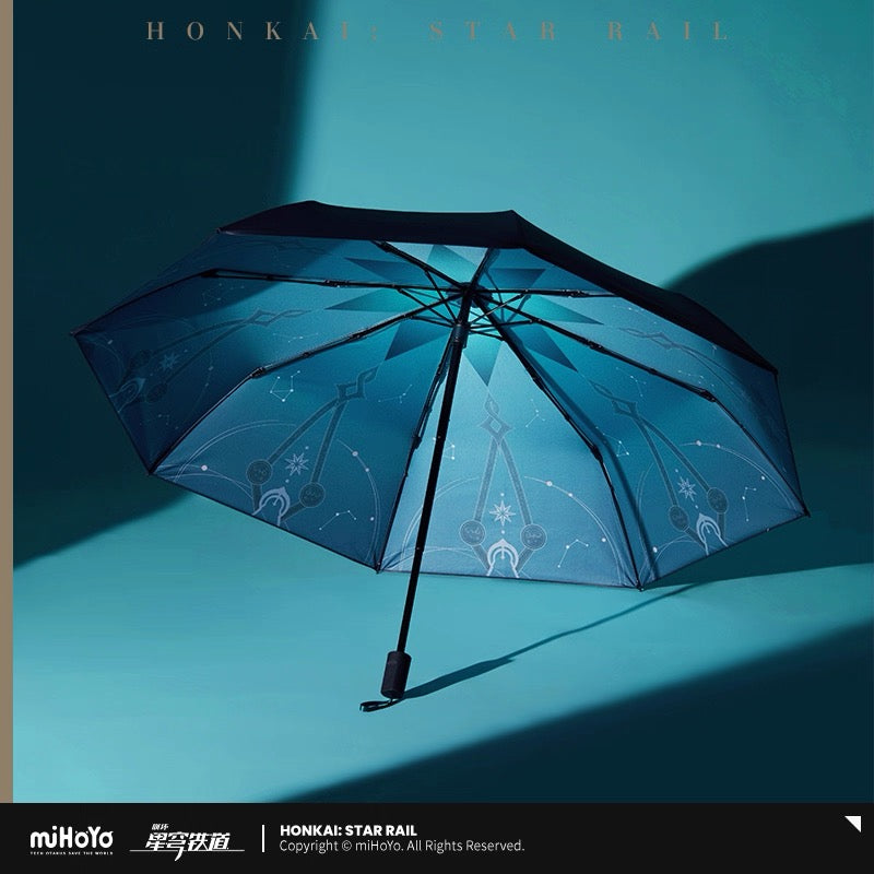 [PO] HSR Official Merch ✦ Anaxa Themed Impression Series | Umbrella