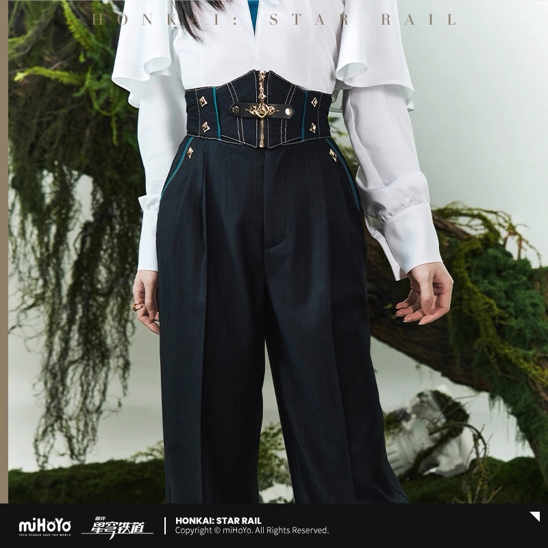 [PO] HSR Official Merch ✦ Anaxa Themed Impression Series | Pants