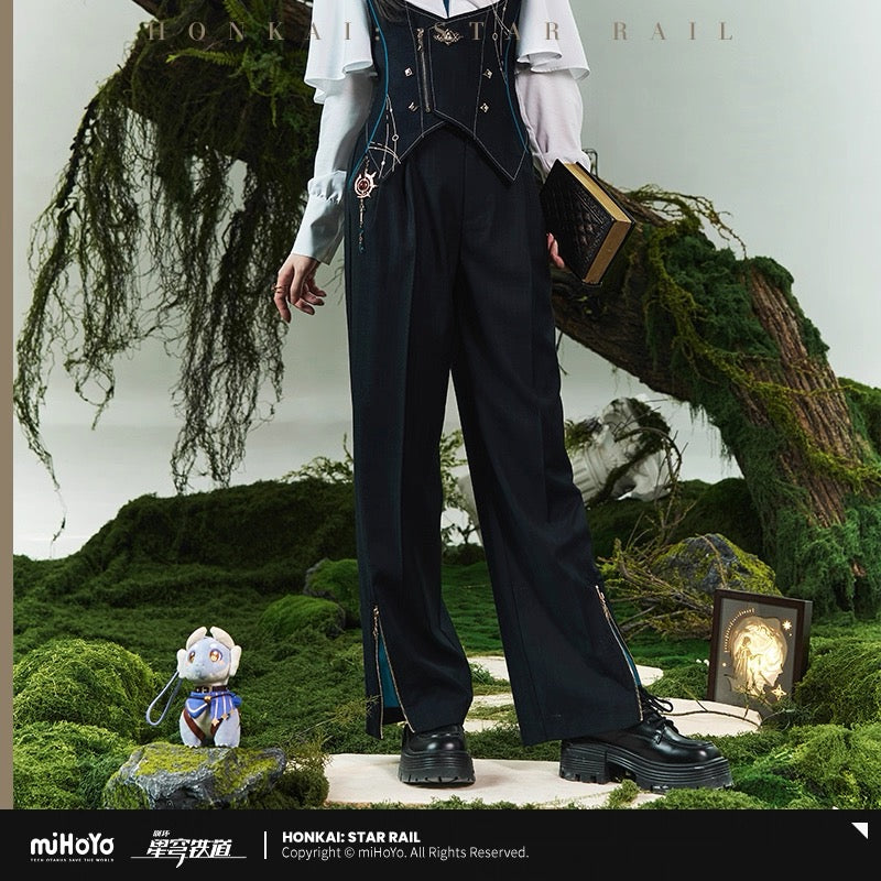[PO] HSR Official Merch ✦ Anaxa Themed Impression Series | Pants
