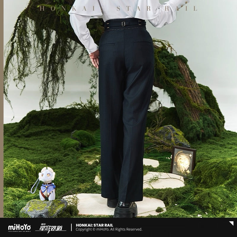 [PO] HSR Official Merch ✦ Anaxa Themed Impression Series | Pants