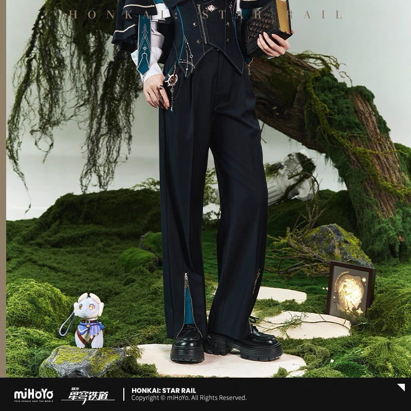 [PO] HSR Official Merch ✦ Anaxa Themed Impression Series | Pants