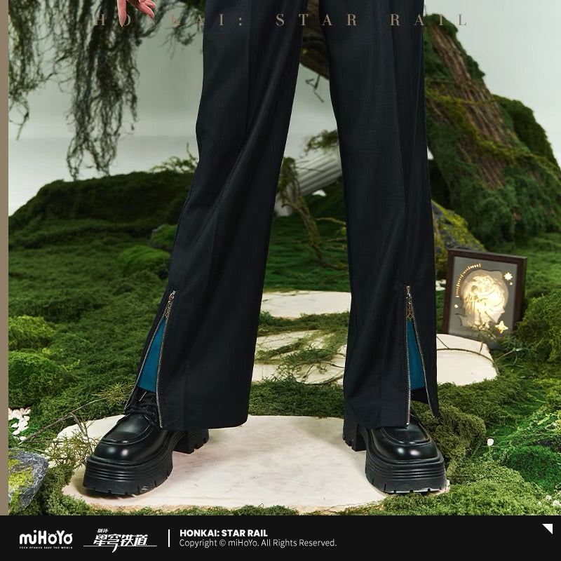[PO] HSR Official Merch ✦ Anaxa Themed Impression Series | Pants