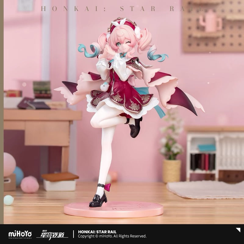 [PO] HSR Official Merch ✦ Hyacine 1/8 Scale Figurine [First Deposit]