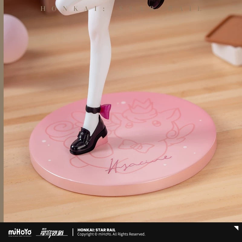 [PO] HSR Official Merch ✦ Hyacine 1/8 Scale Figurine [First Deposit]