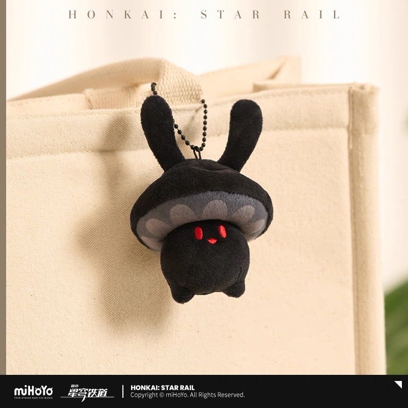 [PO] HSR Official Merch ✦ Mushroom Bunny Series | Plushies