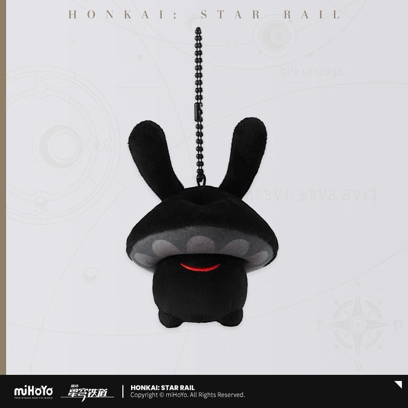 [PO] HSR Official Merch ✦ Mushroom Bunny Series | Plushies