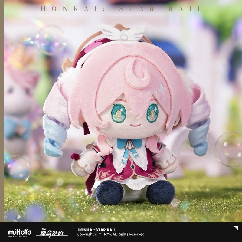 [PO] HSR Official Merch ✦ Time Doll Series | Plushies