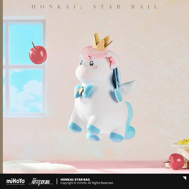 [PO] HSR Official Merch ✦ Little Ica Series | Plushies