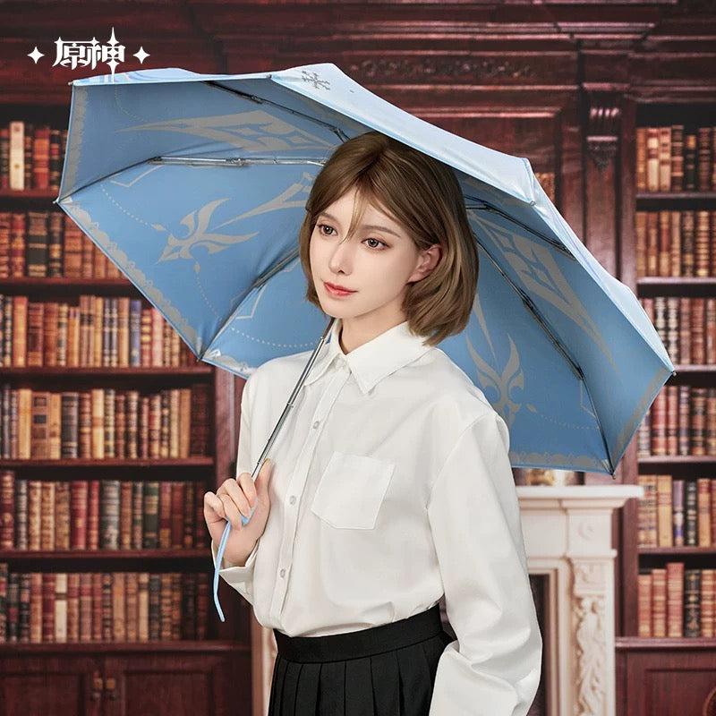 [PO] GI Official Merch ✦ Resplendent Feast Series Vol.2 | Eula Merchandise