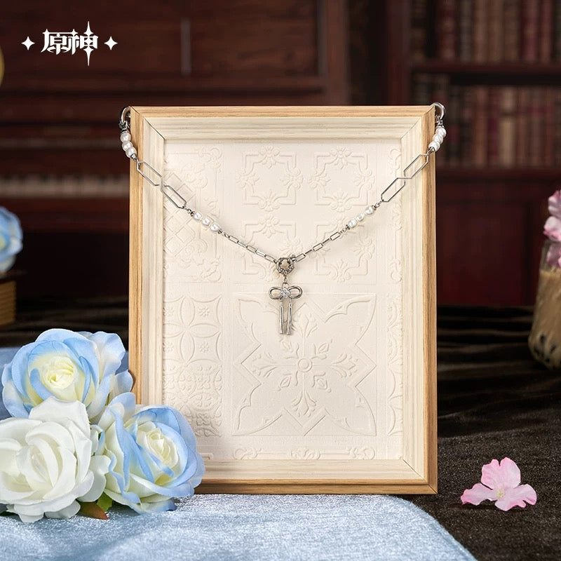[PO] GI Official Merch ✦ Resplendent Feast Series Vol.2 | Kamisato Ayato Merchandise
