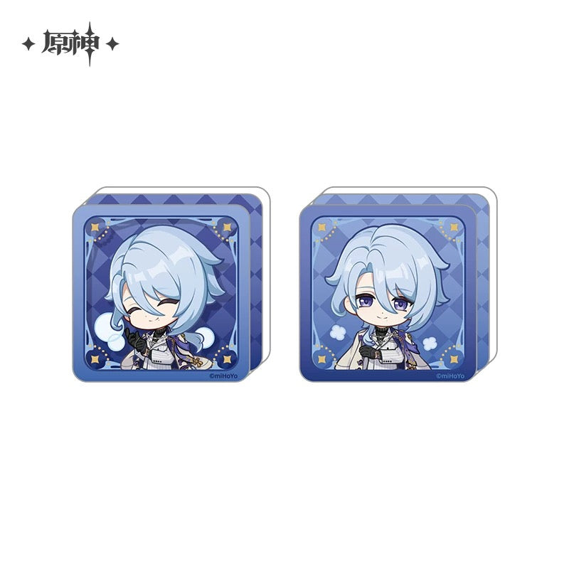 [PO] GI Official Merch ✦ Resplendent Feast Series Vol.2 | Kamisato Ayato Merchandise