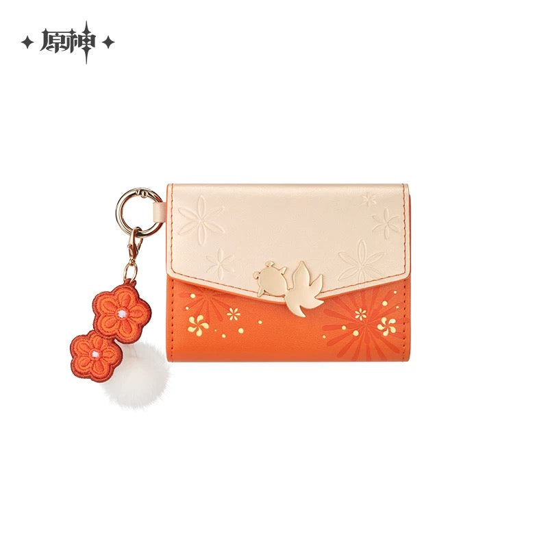 [PO] GI Official Merch ✦ Resplendent Feast Series Vol.2 | Yoimiya Merchandise