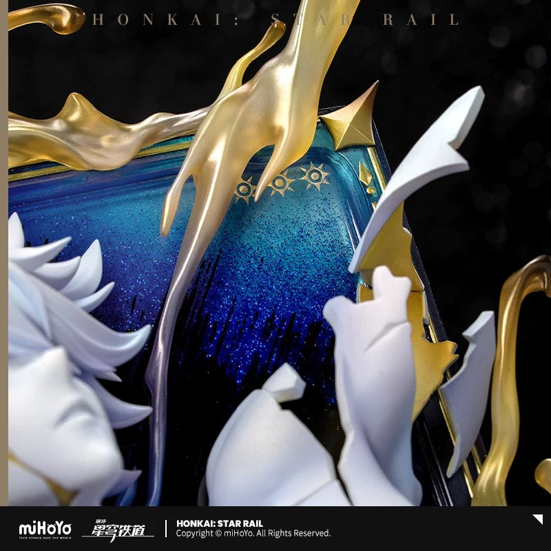 [PO] HSR Official Merch ✦ Phainon’s Light Cone Diorama Version Figure [First deposit]
