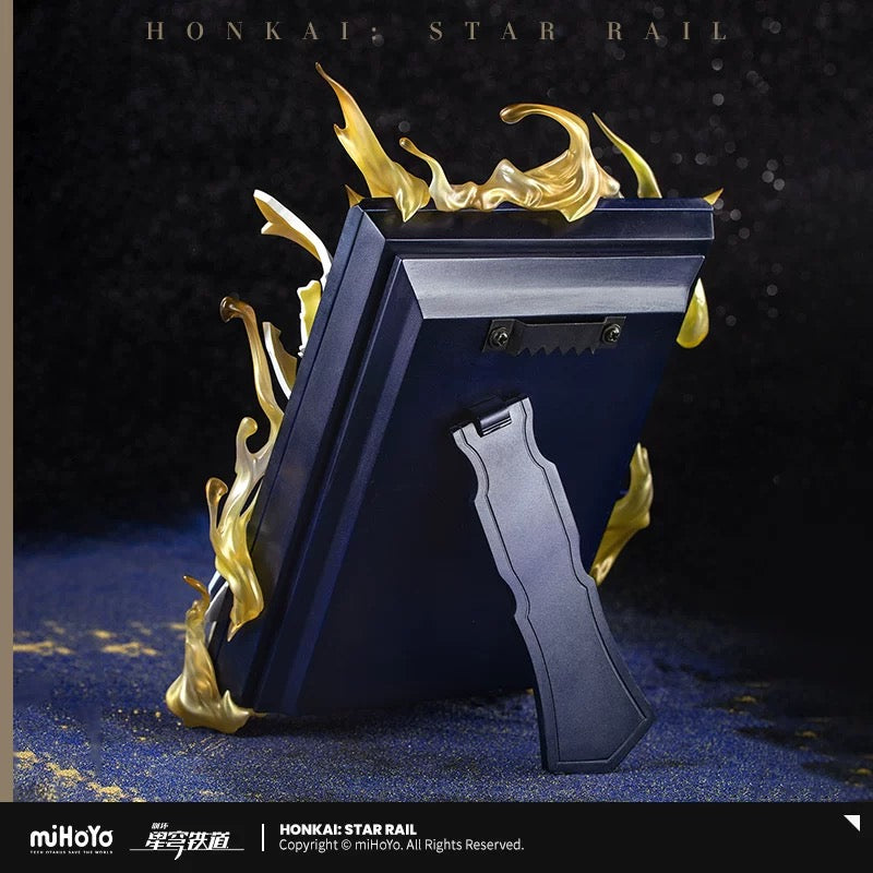 [PO] HSR Official Merch ✦ Phainon’s Light Cone Diorama Version Figure [First deposit]