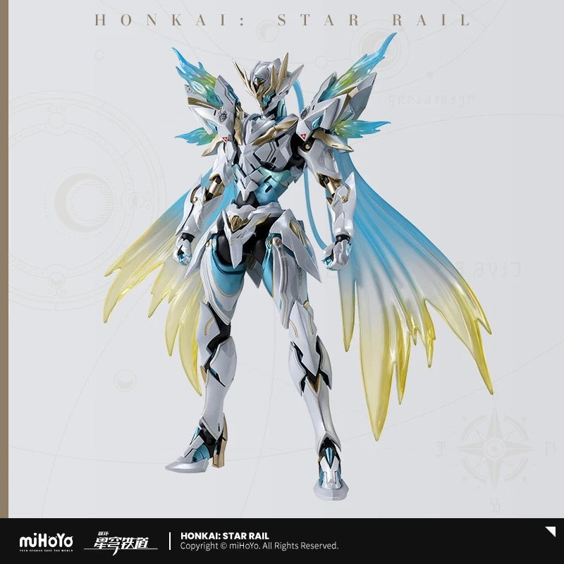 [PO] HSR Official Merch ✦ S.H.Figuarts | Sam Action Figure [First Deposit]