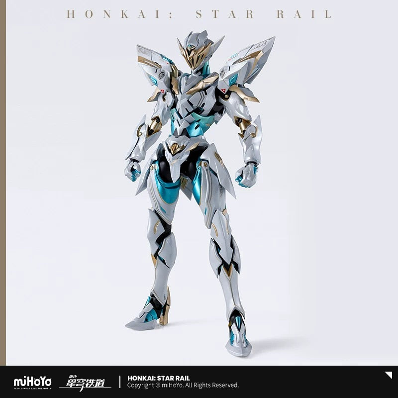 [PO] HSR Official Merch ✦ S.H.Figuarts | Sam Action Figure [First Deposit]