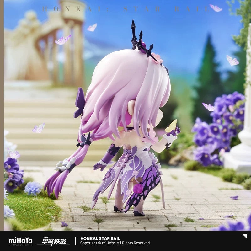 [PO] HSR Official Merch ✦ Good Smile Company | Castorice Nendoroid [First deposit]