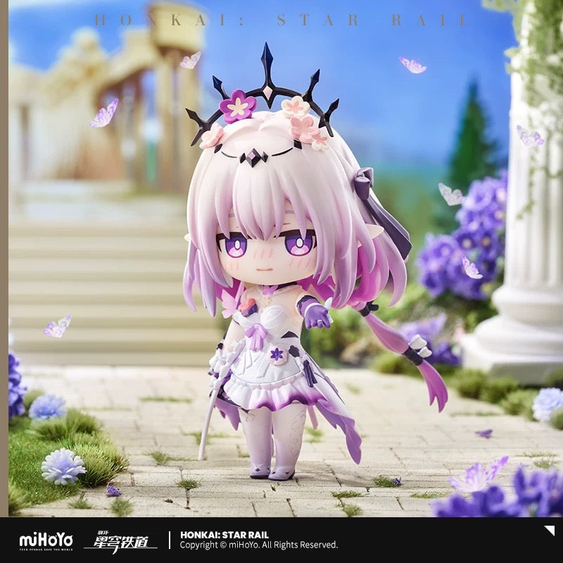 [PO] HSR Official Merch ✦ Good Smile Company | Castorice Nendoroid [First deposit]