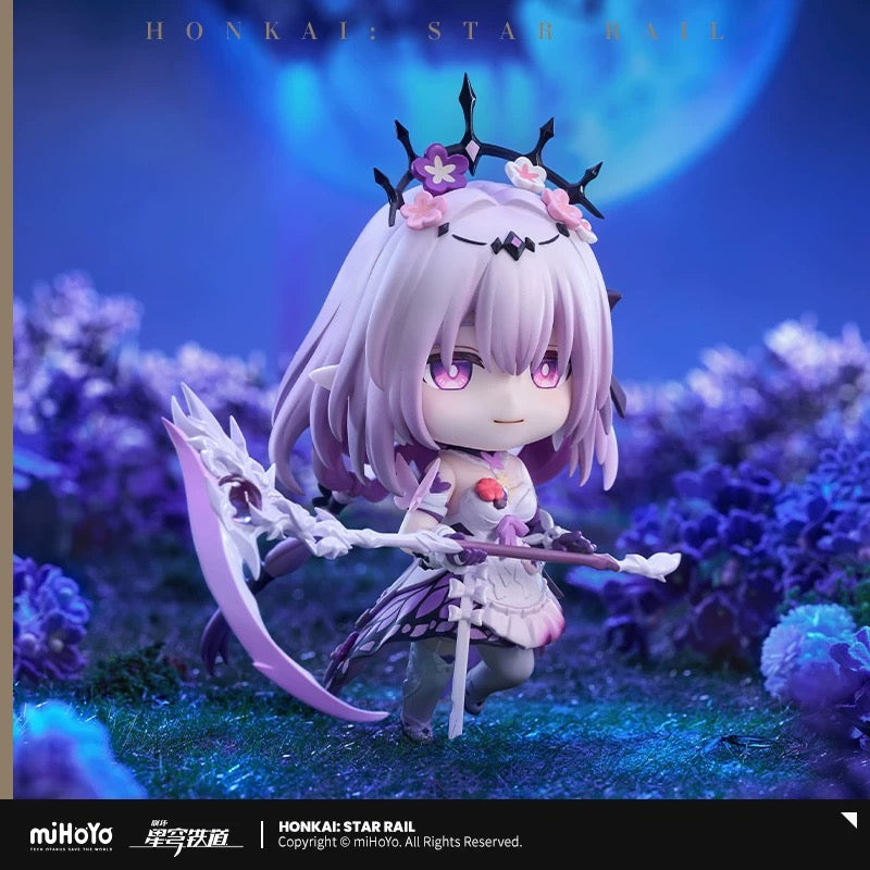 [PO] HSR Official Merch ✦ Good Smile Company | Castorice Nendoroid [First deposit]