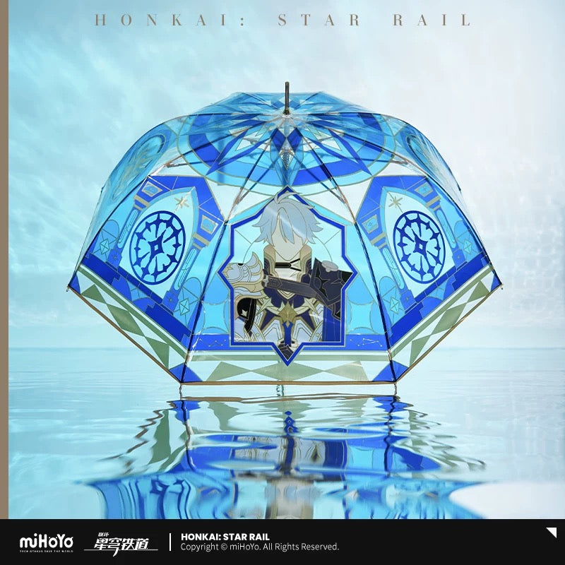 [PO] HSR Official Merch ✦ As I've Written Series | Long Umbrella