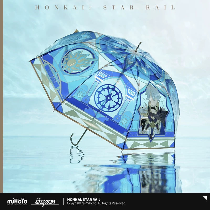 [PO] HSR Official Merch ✦ As I've Written Series | Long Umbrella