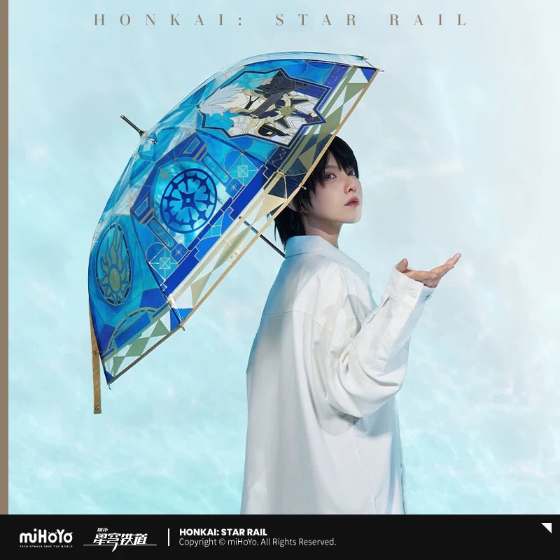 [PO] HSR Official Merch ✦ As I've Written Series | Long Umbrella