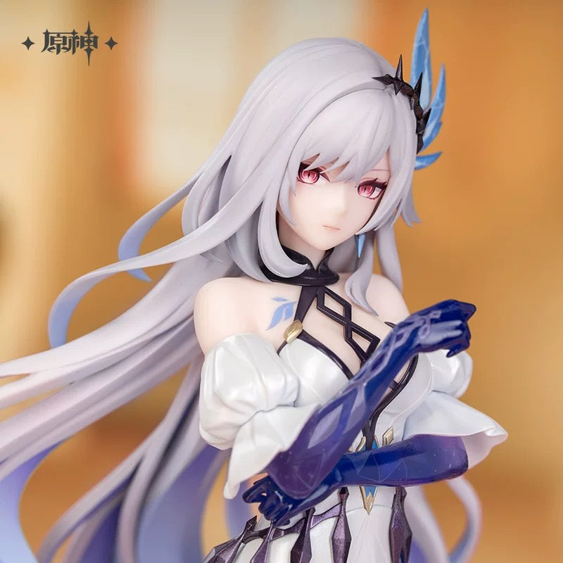 [PO] GI Official Merch ✦ Myethos Gift+ Series | Skirk Carnival Gathering Ver. 1/8 scale Figure [First Deposit] [ENDS ON 07/25]