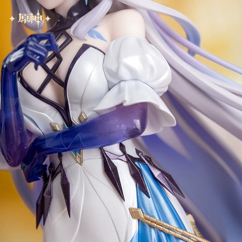 [PO] GI Official Merch ✦ Myethos Gift+ Series | Skirk Carnival Gathering Ver. 1/8 scale Figure [First Deposit] [ENDS ON 07/25]