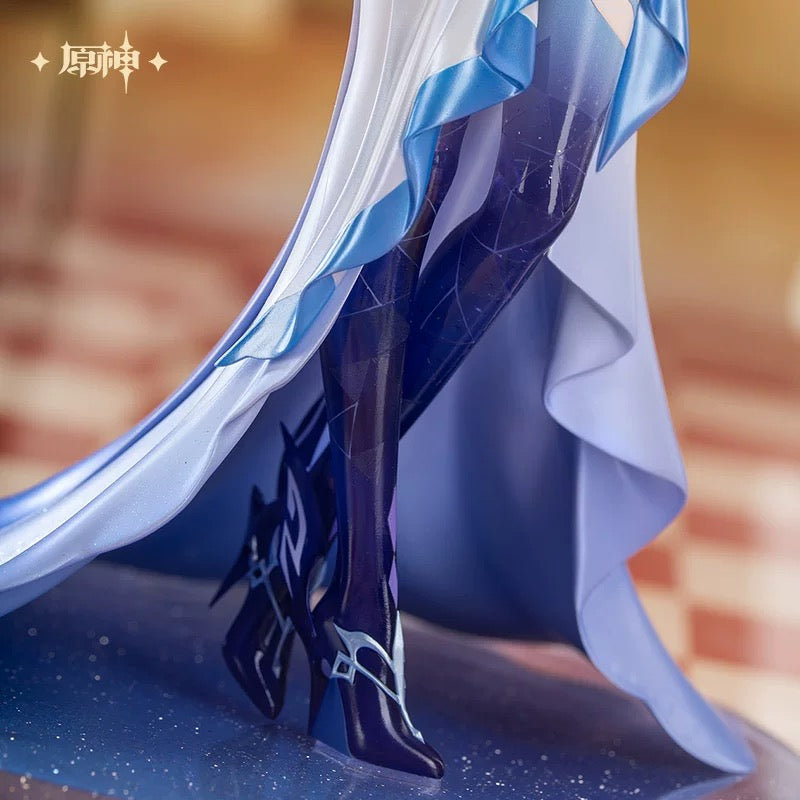 [PO] GI Official Merch ✦ Myethos Gift+ Series | Skirk Carnival Gathering Ver. 1/8 scale Figure [First Deposit] [ENDS ON 07/25]