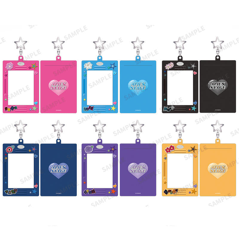 [PO] ALNST Official Merch ✦ Animate • Find your PROM date!