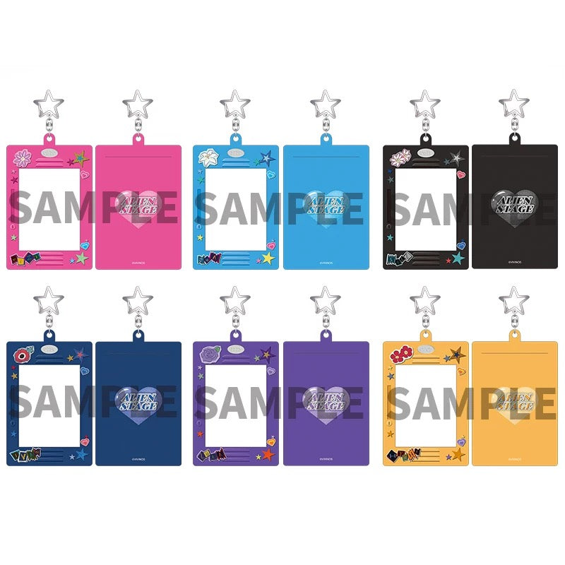 [PO] ALNST Official Merch ✦ Animate • Find your Plus One! (Batch 2)