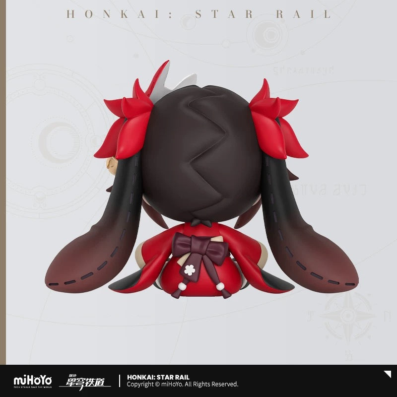[PO] HSR Official Merch ✦ Huggy Boom Series | Sparkle Bomb Doll