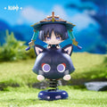 [PO] GI Official Merch ✦ Happy Shake Series | Wanderer Chibi Rocking Figure