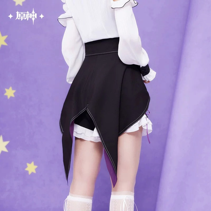 [PO] GI Official Merch ✦ Durin Themed Impression Series | Shorts with Waist Belt Set [ENDS ON 06/18]