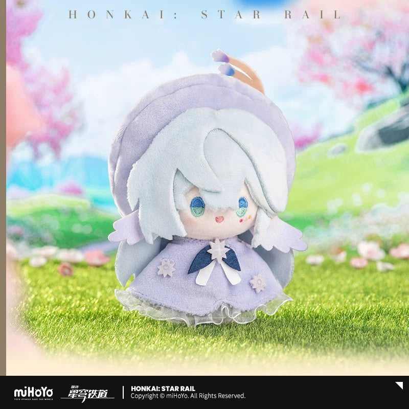[PO] HSR Official Merch ✦ Seasonal Doll Series Vol. 1 | Plush Charm