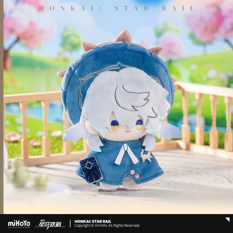 [PO] HSR Official Merch ✦ Seasonal Doll Series Vol. 1 | Plush Charm