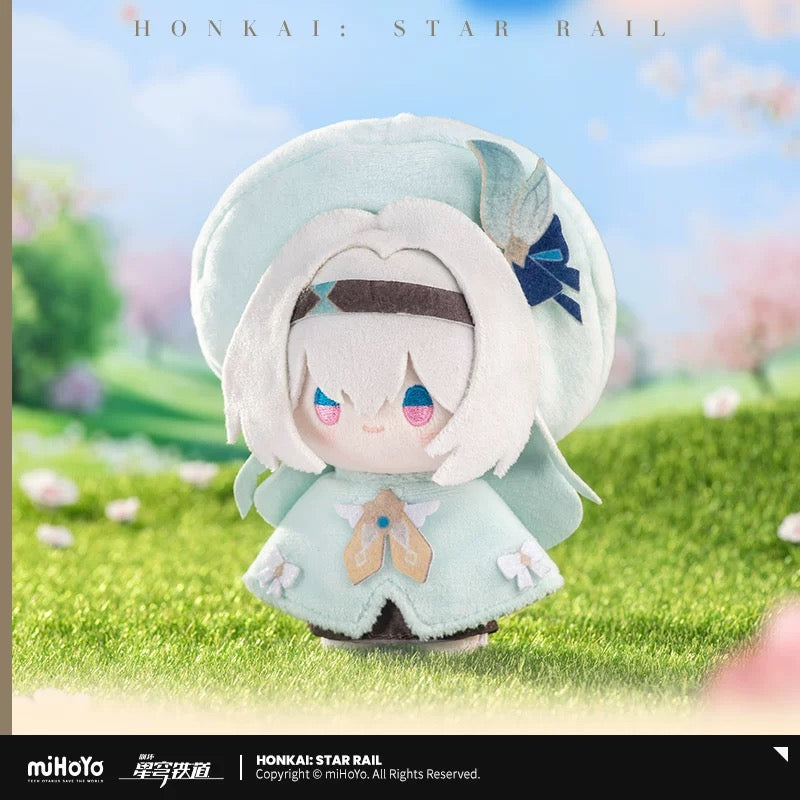 [PO] HSR Official Merch ✦ Seasonal Doll Series Vol. 1 | Plush Charm