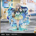 [PO] HSR Official Merch ✦ Tiny Cat Series | Firefly Figure [First Deposit]