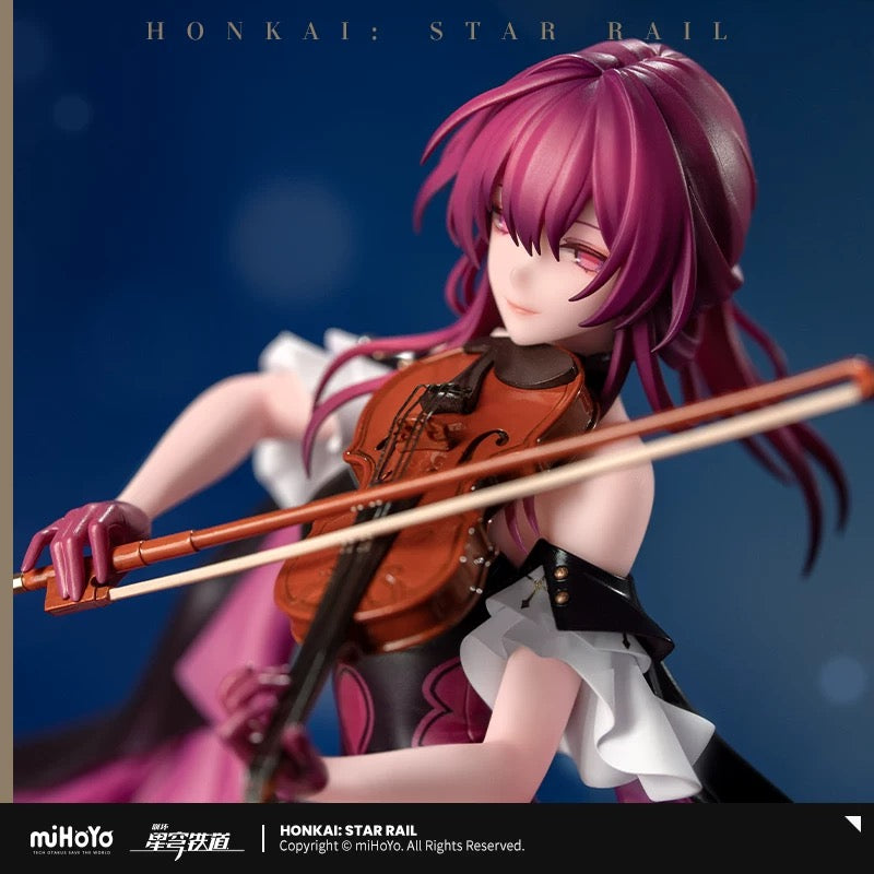 [PO] HSR Official Merch ✦ Myethos Gift+ Series | Kafka 1/8 Scale Figure (LIVE Version)