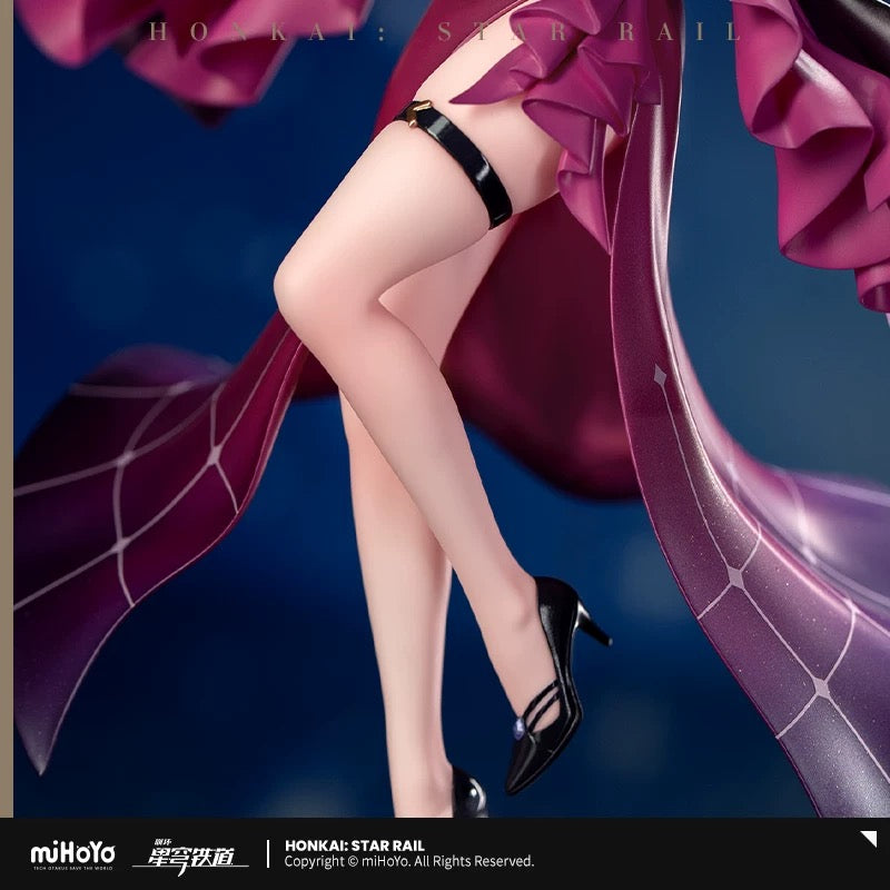[PO] HSR Official Merch ✦ Myethos Gift+ Series | Kafka 1/8 Scale Figure (LIVE Version)