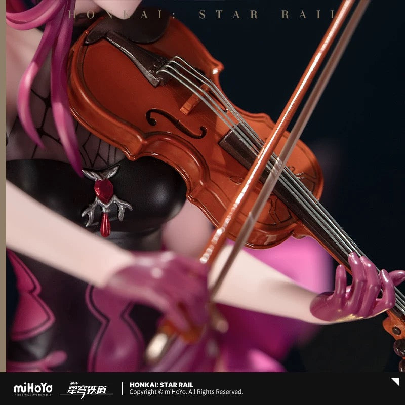 [PO] HSR Official Merch ✦ Myethos Gift+ Series | Kafka 1/8 Scale Figure (LIVE Version)