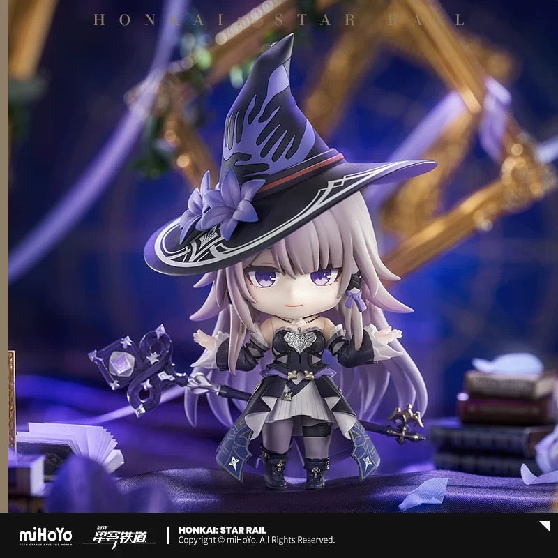 [PO] HSR Official Merch ✦ Good Smile Company | The Herta Nendoroid