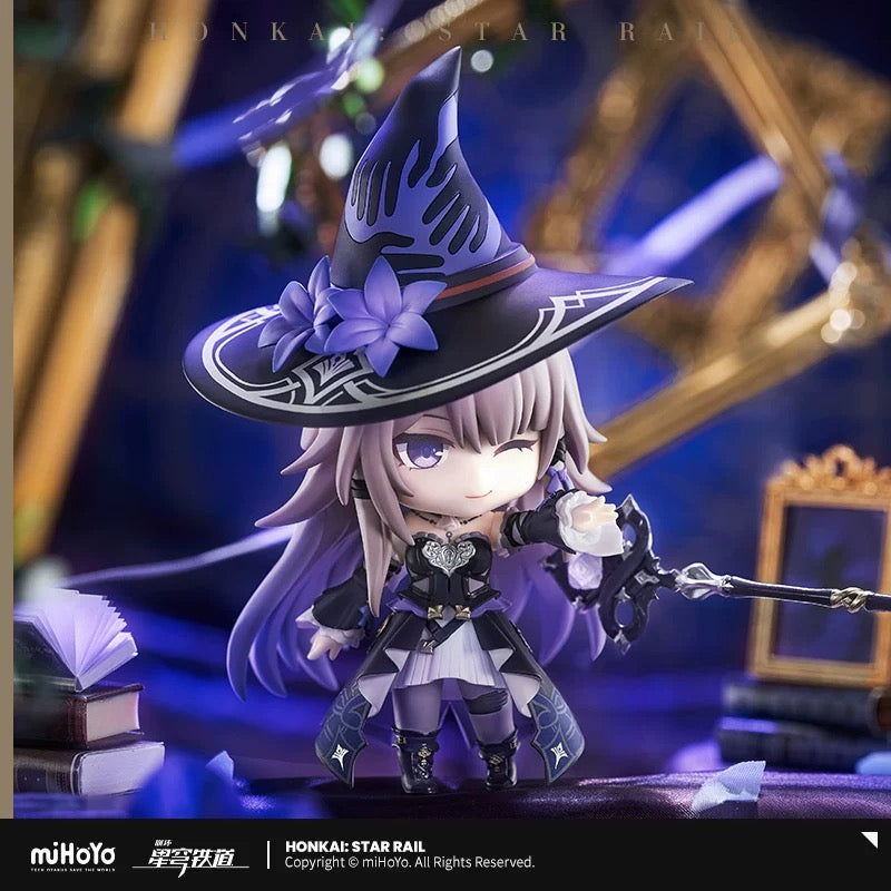 [PO] HSR Official Merch ✦ Good Smile Company | The Herta Nendoroid